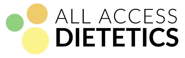 All Access Dietitians