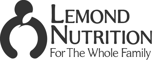 Lemond Nutrition